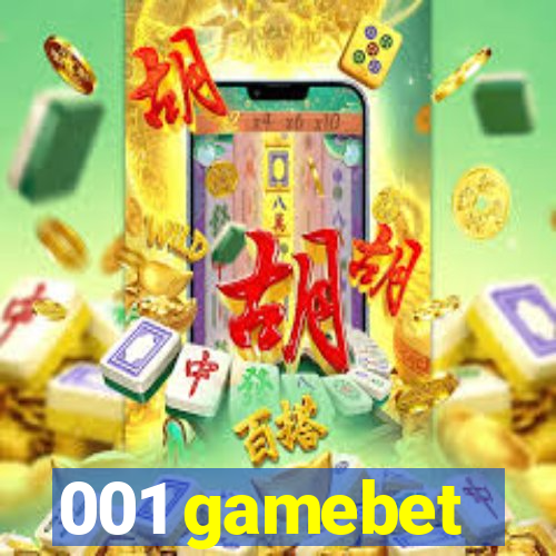 001 gamebet